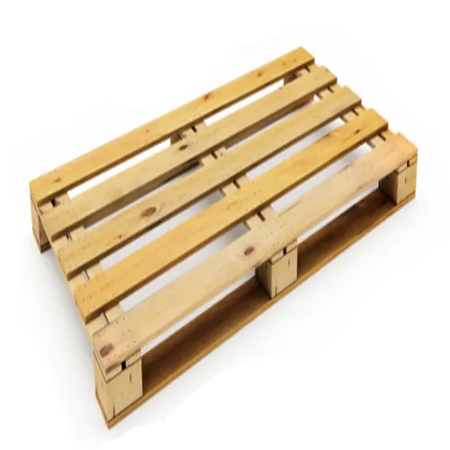 Palette Perdue d'occasion photo du produit image1 L