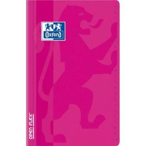 Répertoire piqûre 96 pages 9x14 5x5. Couverture polypro photo du produit image1 L