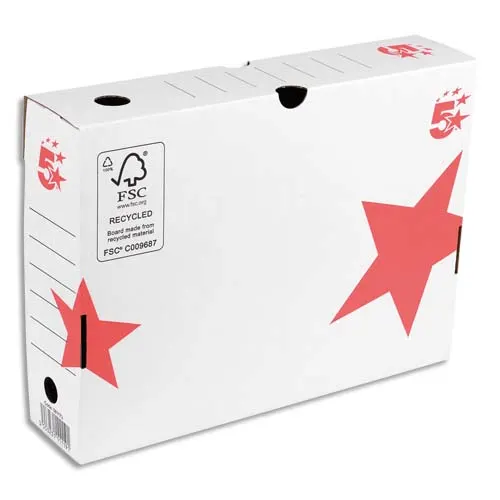 Boîte archive photo du produit image1 L