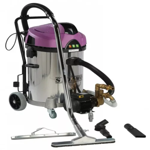Aspirateur eau et poussière Jet 60i RE Sidamo photo du produit image1 L