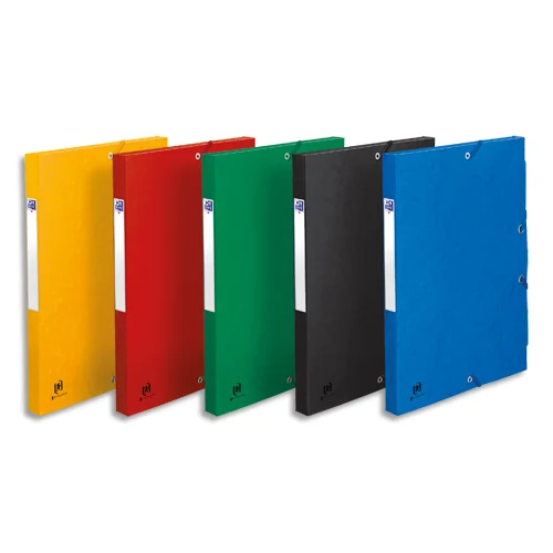 BOSTON en TOP FILE+ archiefdoos productfoto image1 L