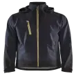 Blakläder 2D stretch softshelljack productfoto image1 S