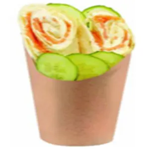 Pot Wrap photo du produit
