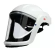 Casque à visière M-206 Versaflo avec joint facial - 3M photo du produit image1 S