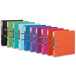 EXACOMPTA Classeur à levier en polypro PREMTOUCH dos de 8cm, coloris Assortis Tendance photo du produit image1 S
