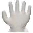 Gants jetables vinyle Nitrex photo du produit image1 S