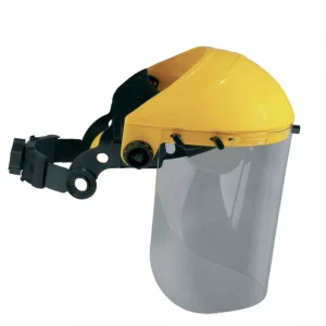 Gezichtsbescherming Europrotection productfoto