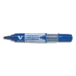 PILOT Droog uitwisbare marker, ronde punt, VBOARD MASTER blauw vanaf 355783 productfoto image1 S