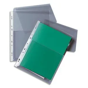 Pochette-plan 5x photo du produit