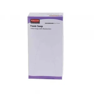 Savon mousse hydratant 800ml photo du produit