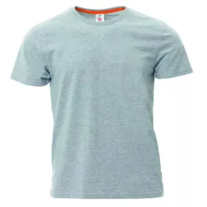 Tee-shirt col rond Sunrise photo du produit