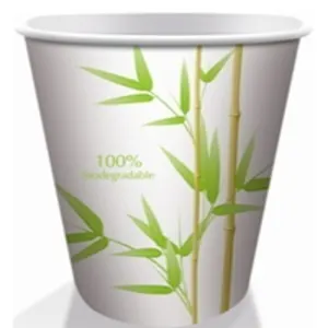 Gobelet Bambou Biodegradable photo du produit