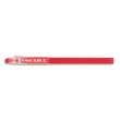 PILOT Stylo bille effaçable KLEER 0,7 mm, encre rouge photo du produit image1 S