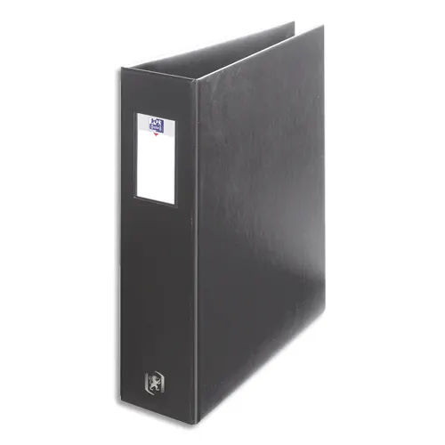 Classeur 4 arceaux photo du produit image1 L