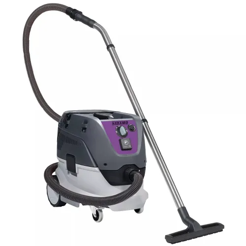 Aspirateur eau et poussière XC 30 L Sidamo photo du produit image1 L