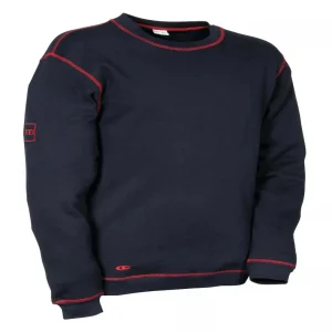 Colima Cofra multi-risico sweatshirt productfoto