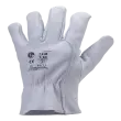 Gants toute fleur d'agneau photo du produit image1 S