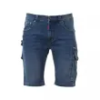 West denim shorts productfoto image1 S
