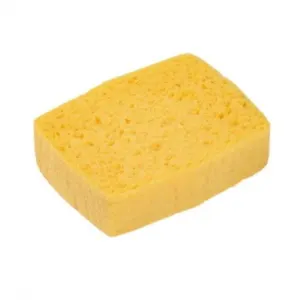 Eponge végétale SPONTEX Azella 6 photo du produit