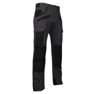 LMA Clay Multi-Pocket Broek productfoto