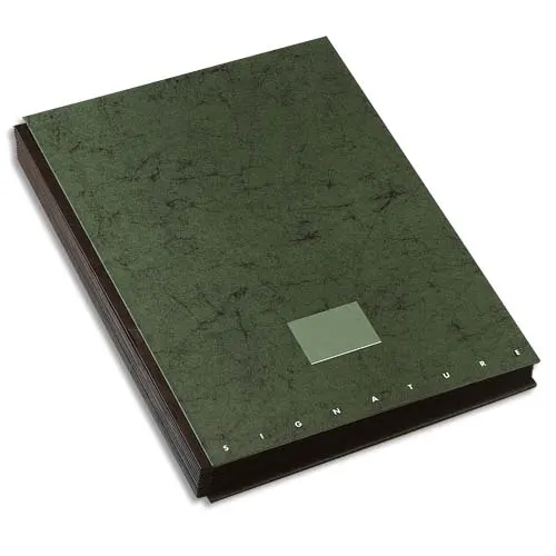 Parapheur Top File photo du produit image1 L