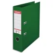 ESSELTE Classeur à levier N°1 POWER en polypropylène, dos 75mm, coloris vert photo du produit image1 S
