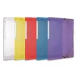 classement 24x32cm PP 7/10e assortis, dos 4cm photo du produit image1 S