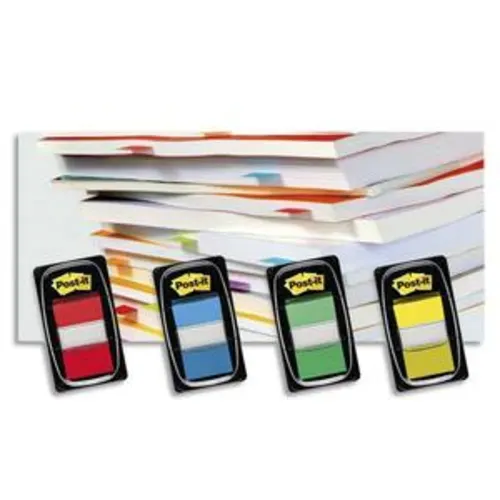 50 marque page standards bleu photo du produit image1 L