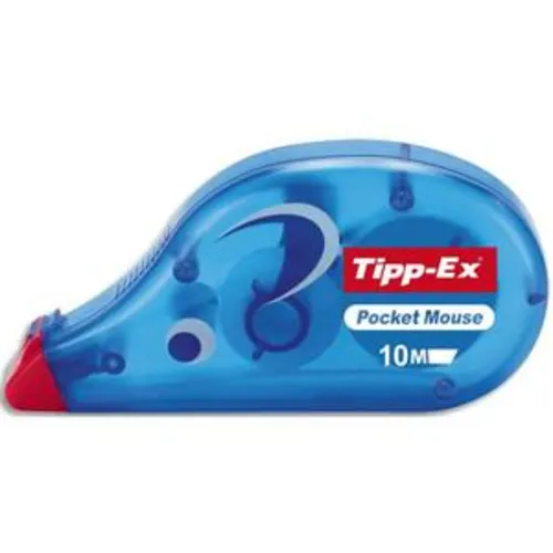 Pocket Mouse TIPP-EX photo du produit image1 L