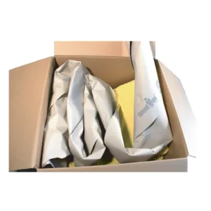 Papier de calage en bobine Speedman photo du produit