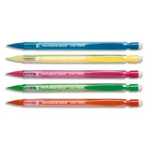 Porte-mines 5x packdiscount photo du produit