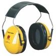 Optime I en II noise-cancelling hoofdtelefoon - 3M productfoto image1 S