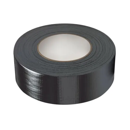 Ruban adhésif toilé blanc photo du produit image1 L