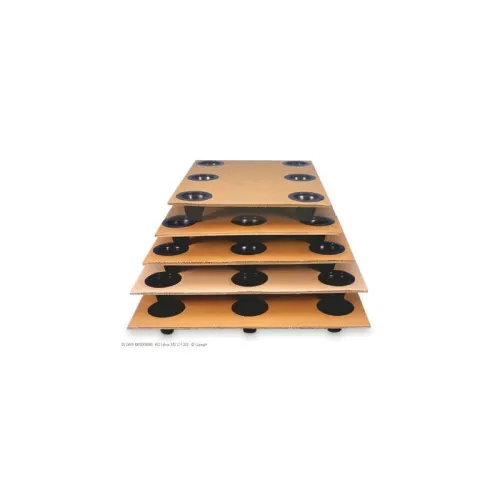 Caisse-palette Interpal photo du produit image1 L