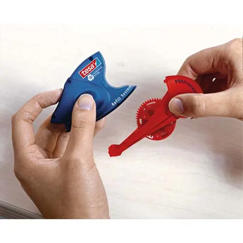 Roller colle rechargeable photo du produit image1 L