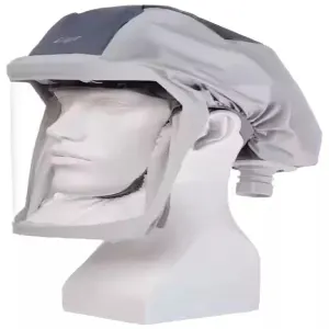 Cagoule X-plore 8000 Dräger photo du produit