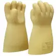 Gants latex électricien - classe 00/0 photo du produit image1 S