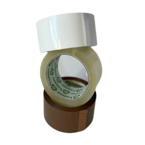 Gerecycled acryl PP-plakband productfoto image1 L