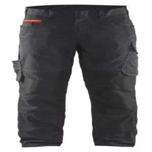 Blakläder multi-pocket servicebroek productfoto