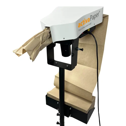 Machines de calage papier