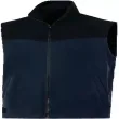 Gilli Mouwloos Fleece Vest - Delta Plus productfoto image1 S