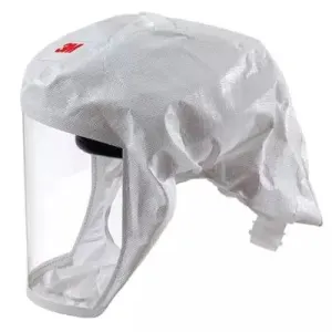 Coiffe légère courte Versaflo série S - 3M photo du produit