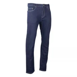 5-pocket stretchjeans voor heren - LMA productfoto