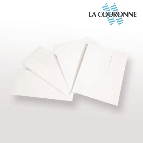 1000 enveloppe Mecanisable 162 x 229 mm photo du produit image1 L