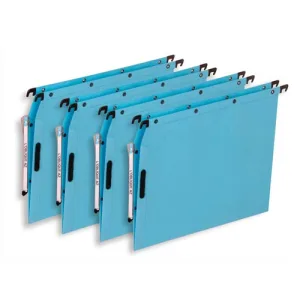 Ultieme hangmap met klittenband productfoto