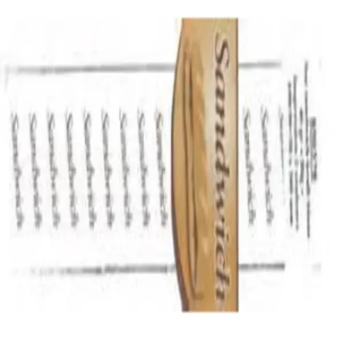 Sachet sandwich photo du produit image1 L