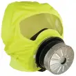 Cagoule filtrante Parat 7500 Draeger photo du produit image1 S