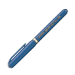 UNIBALL Stylo feutre pointe en nylon largeur de trait 0,8 mm encre à pigments bleue SIGN PEN MYT7 photo du produit image1 S