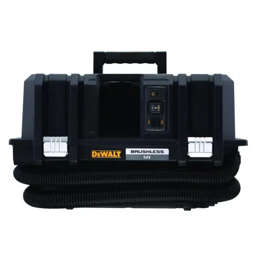 Aspirateur eau et poussière DCV586MN classe M - DEWALT photo du produit image1 L