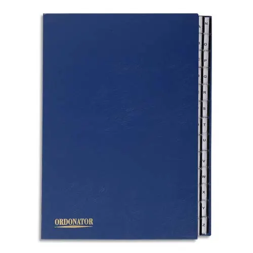 Trieur Harmonika Ordonator photo du produit image1 L